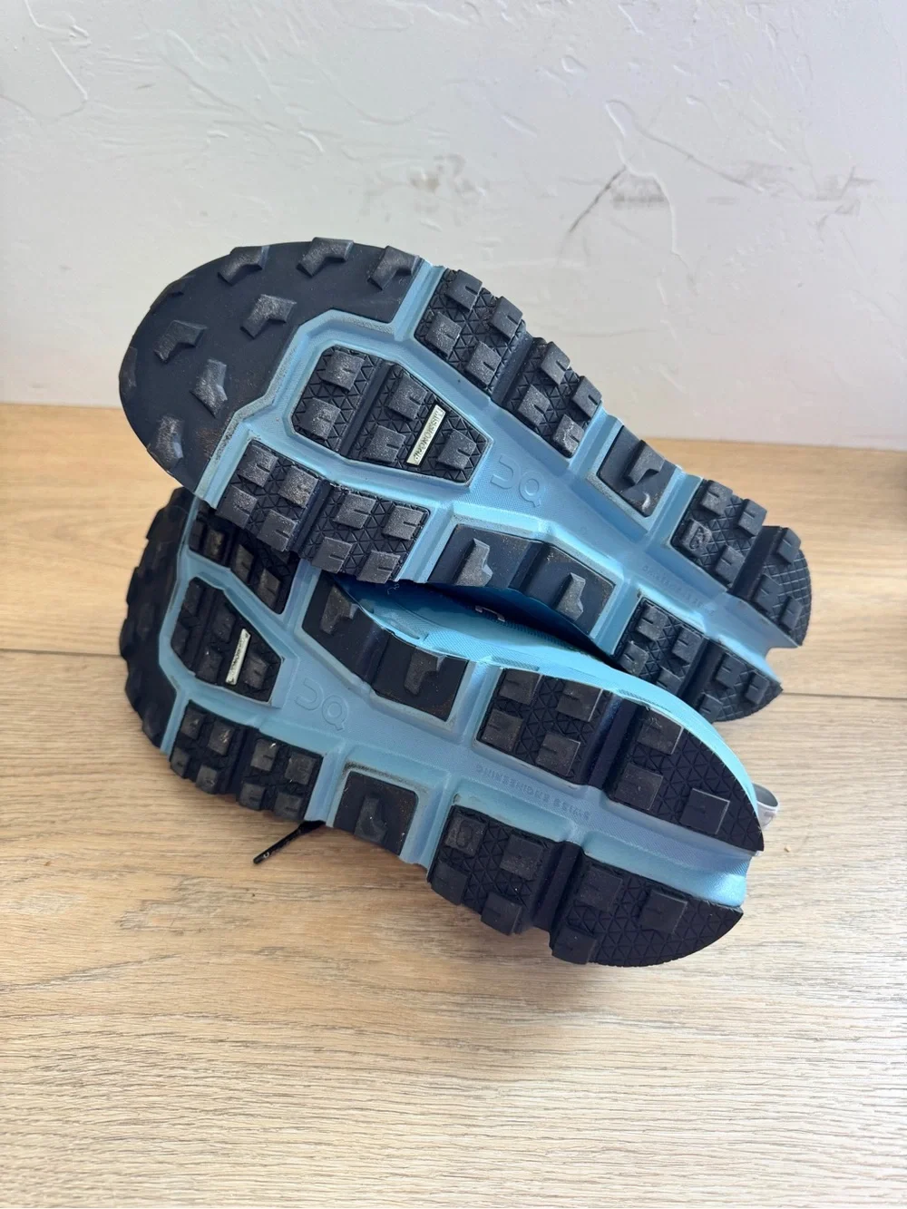 Men's On Cloudultra 2 in Blue size 9 - Picture 7 of 7